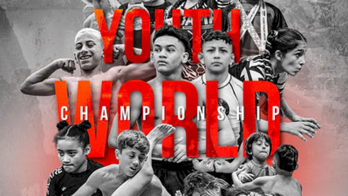 ADCC Youth World 2026: Confira os resultados finais