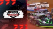 Full Replay | FloRacing Night in America at Lincoln Speedway 7/21/26