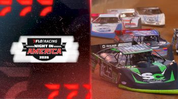 Full Replay | FloRacing Night in America at Fairbury Speedway 7/22/26