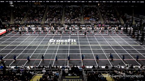 Watch The CrossFit Games LIVE Daily Recap Show, Day 1