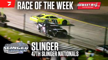 Sweet Mfg. Race of the Week: 47th Annual Slinger Nationals