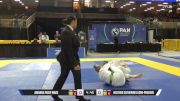Heather Catherine Leone-Prather vs Amanda Paige Wade 2026 Pan Jiu Jitsu IBJJF Championship