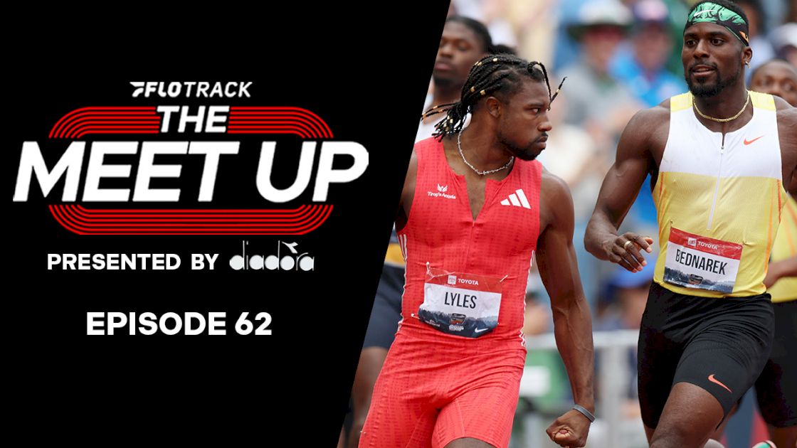 USA Track & Field Championships Preview: Everything You Need