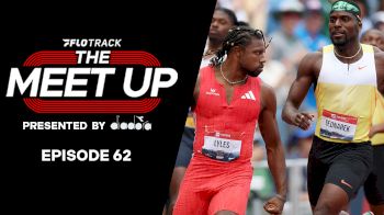 USA Track & Field Championships Preview: Everything You Need To Know | The Meet Up