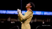 PHOTO GALLERY: Bluecoats 'Gravity & Grace' in San Antonio