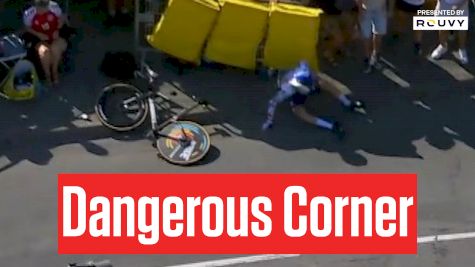 German Star Florian Lipowitz Suffers Nasty Crash In Stage 16, Leaves Tour de France 2026