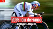 Tour de France 2026 Stage 16 Highlights