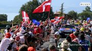 Watch In Canada: 2026 Tour de France Stage 16