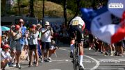 Regardez au Canada: 2026 Tour de France - Étape 16