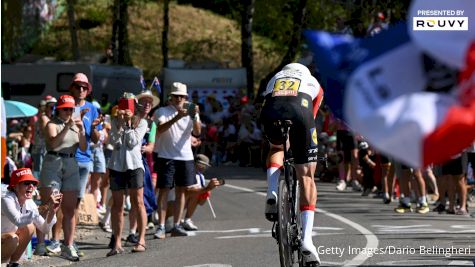 Regardez au Canada: 2026 Tour de France - Étape 16