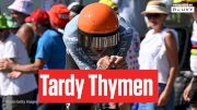Thymen Arensman Late For Stage 16 Time Trial At Tour de France 2026, Finishes Seventh