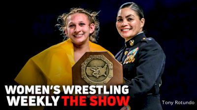 Women's Wrestling Weekly: The Show (Ep. 91)