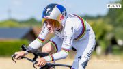 Who Won Stage 16 Of The Tour de France 2026? See The Full TDF Results Here