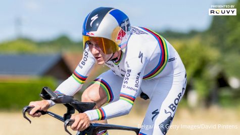 Who Won Stage 16 Of The Tour de France 2026? See The Full TDF Results Here