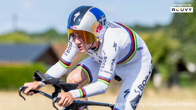 Who Won Stage 16 Of The Tour de France 2026? See The Full TDF Results Here