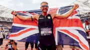 An Inside Look at the Data Behind Josh Kerr's Mile
