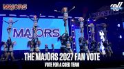 The MAJORS Fan Vote: Which Coed Team Do You Want To See Compete?