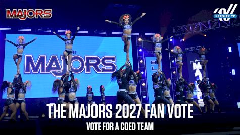 The MAJORS Fan Vote: Which Coed Team Do You Want To See Compete?