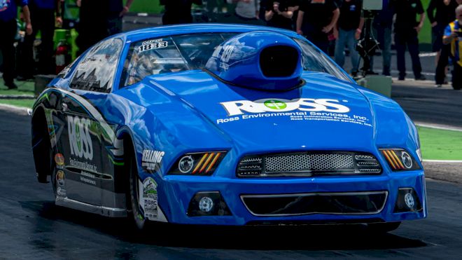 MMPS Shootout Powered by Ross Environmental Brings 16 Cars and $100,000 to Night Under Fire