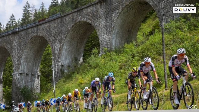Tour de France 2026 Stage 17 Preview: What To Expect From The Last Day Before The Mountains