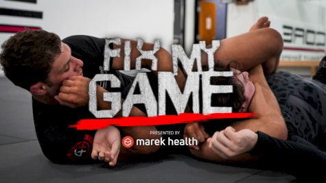 This Kimura Trap System Will Change Your Game | Fix My Game w/ Nathan Haddad