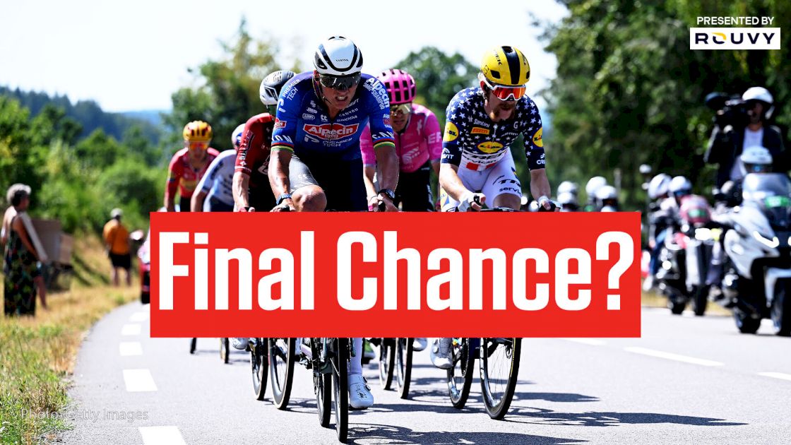 Tour de France 2026 Stage 17 Preview: Made For The Attackers