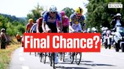 Is Tour de France 2026 Stage 17 Made For The Attackers?