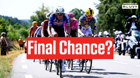 Is Tour de France 2026 Stage 17 Made For The Attackers?