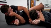 Improve Your Back Attacks With This Rear Triangle Variation | Jiu-Jitsu Technique