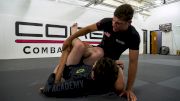 Counter Waiter Guard With This Kimura Trap | Jiu-Jitsu Technique