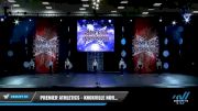 Premier Athletics - Knoxville North - Babyback Sharks [2021 Youth - Hip Hop - Small Day 2] 2021 JAMfest: Dance Super Nationals