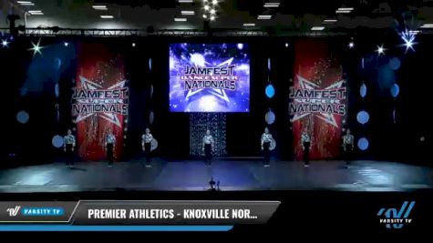 Premier Athletics - Knoxville North - Babyback Sharks [2021 Youth - Hip Hop - Small Day 2] 2021 JAMfest: Dance Super Nationals