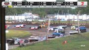Feature | 2026 FloRacing Night in America at Lincoln Speedway