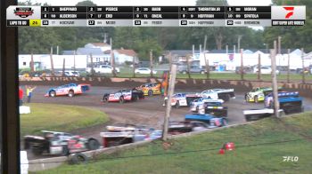 Feature | 2026 FloRacing Night in America at Lincoln Speedway