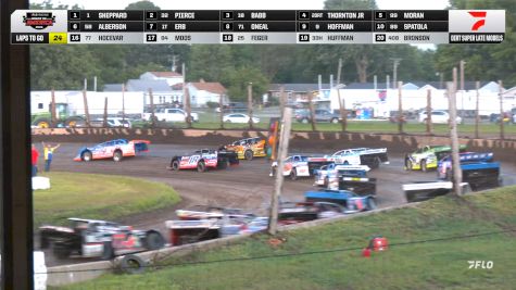 Feature | 2026 FloRacing Night in America at Lincoln Speedway