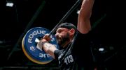 CrossFit Games 2026 Event 12: How To Watch The Hopper 2026