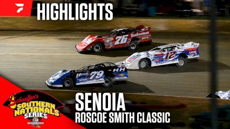 Highlights | 2026 Southern Nationals at Senoia Raceway