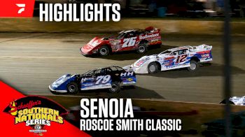 Highlights | 2026 Southern Nationals at Senoia Raceway