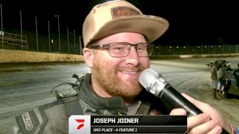 Top-3 Recap | 2026 Southern Nationals at Senoia Raceway