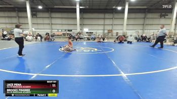 Replay: mat 5 - 2024 Team Idaho Tryouts 2024 | Dec 21 @ 6 PM