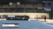 Benjamin Aguilar - Floor, EVO Gymnastics - 2021 USA Gymnastics Development Program National Championships