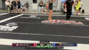 Abisai Del Rio vs Dairon Daggertt 2024 ADCC Miami Open