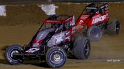 USAC Indiana Sprint Week Field Set For IMS