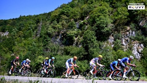 Watch In Canada: 2026 Tour de France Stage 17