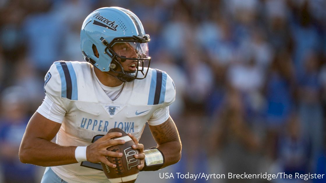 Who's Up Next? Three D2 Teams Knocking On The Playoff Door