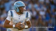 Who's Up Next? Three D2 Teams Knocking On The Playoff Door