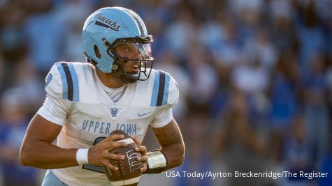 Who's Up Next? Three D2 Teams Knocking On The Playoff Door