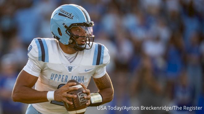 Who's Up Next? Three D2 Teams Knocking On The Playoff Door