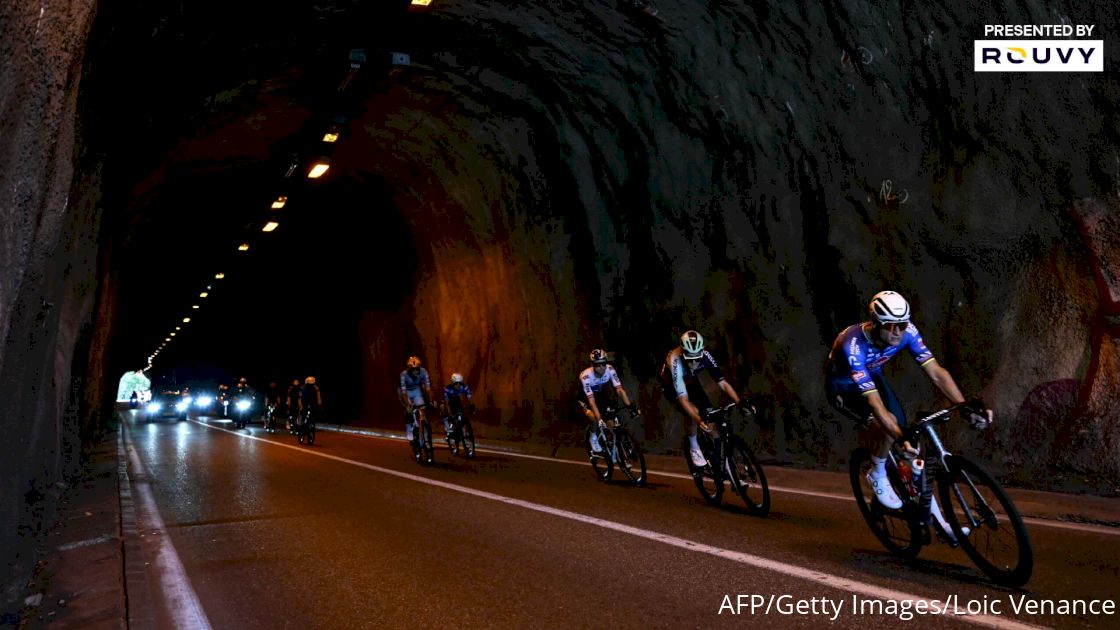 Regardez au Canada: 2026 Tour de France - Étape 17