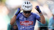 Who Won Stage 17 Of The Tour de France 2026? See The Full TDF Results Here